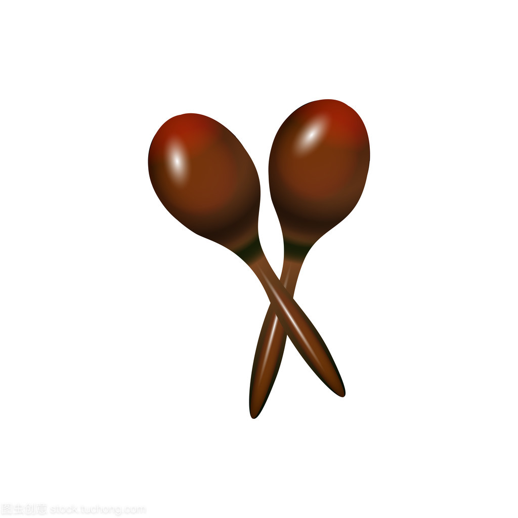 乐器图 音符与文明的交响