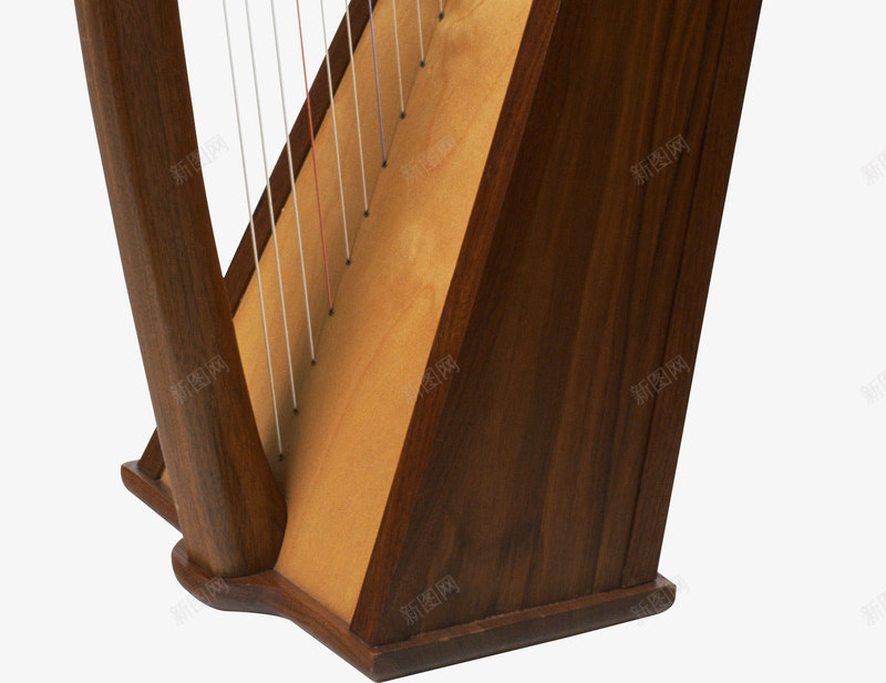 中国风乐器之美 从古韵到设计，探索免费素材资源