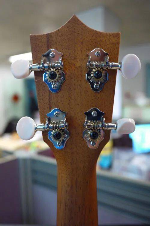 当Ukulele遇见TikTok Martin与《隐秘的角落》的跨界音乐之旅