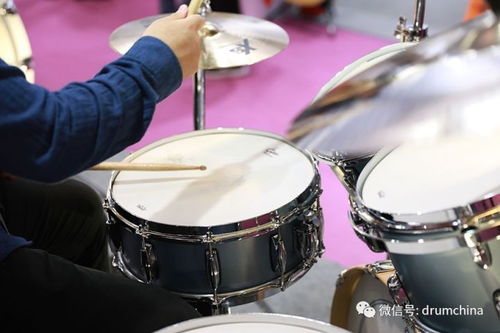 2017上海国际乐器展 一场旋律与科技的交响盛宴