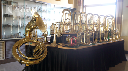 中国最洋气的村庄 全村造西洋乐器，年销售额达2.3亿元