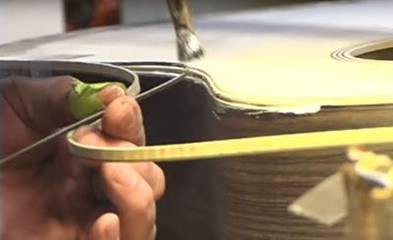 热点丨神游Huss & Dalton吉他工厂——探寻匠心乐器的诞生地